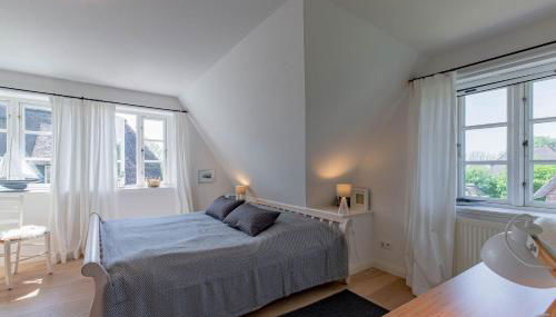 Reetdachhaus Hedehusum - Foto 5