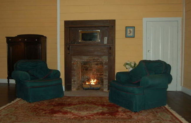 The Cabins at Healing Springs - Foto 9