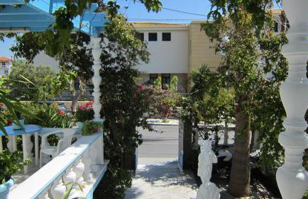 Sandalis Hotel - Foto 33