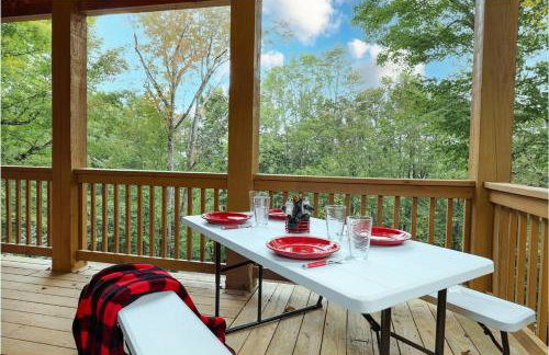 Cozy Stone Cabin Retreat Near Beech Ski Slopes - Foto 34