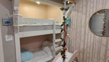 Paradise View Lodge - Amazing Lake Views, Playroom, Pool, HotTub! - Foto 5