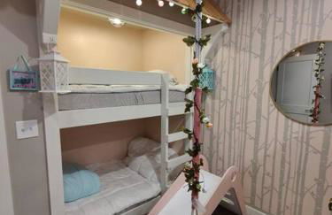 Paradise View Lodge - Amazing Lake Views, Playroom, Pool, HotTub! - Foto 5