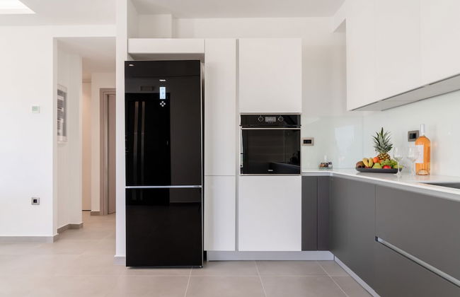 Balia Suites - Foto 25