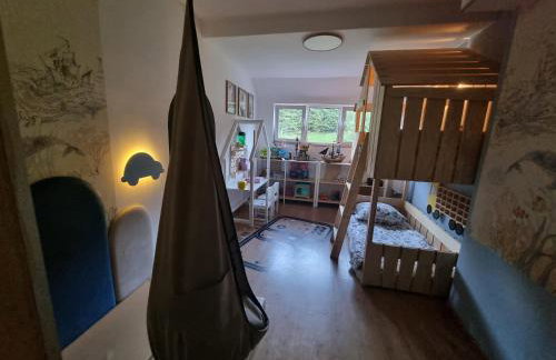 Pokoje Dla Rodzin z Dziećmi - Foto 5