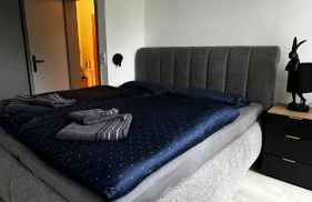 Haus Malta Wohnung 11, 300m zum Strand - Foto 12