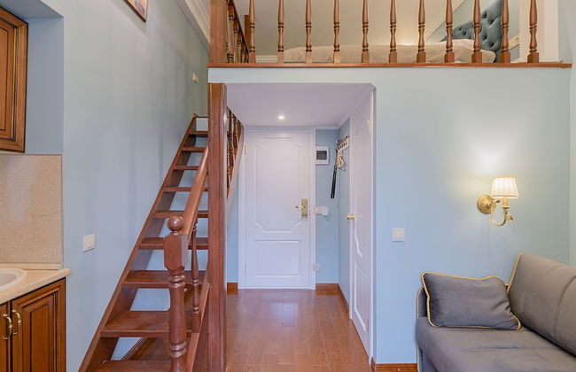 ColorSpb ApartHotel Artist's House - Foto 63