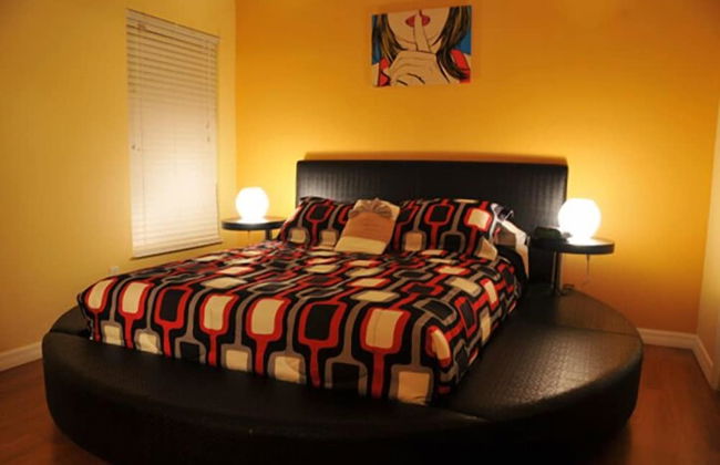 Hampton Lakes - 5 Bed 4 Baths Villa - Foto 4