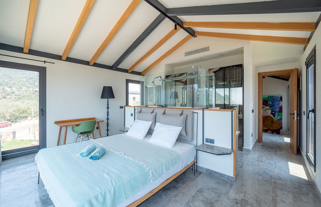 Notos Club - Foto 64