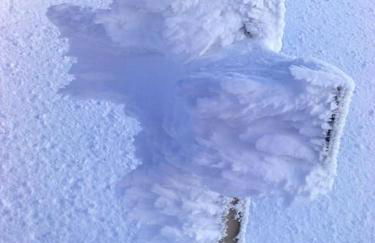 Cœur de volcan - Foto 29