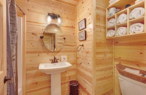 Kingfisher Cove Cabin 2 - Foto 28