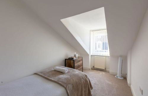 Spacious 3 Bedroom Home In Glasgow - Free Parking - Foto 11