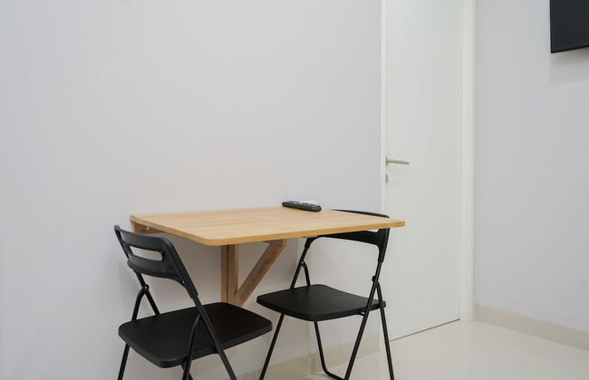 Cozy 1BR at The Ayoma Apartment - Foto 16