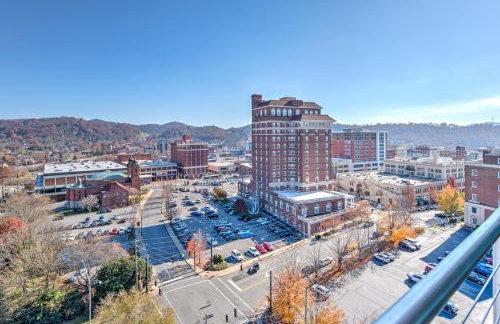 The Asheville Club at 151 - Foto 18