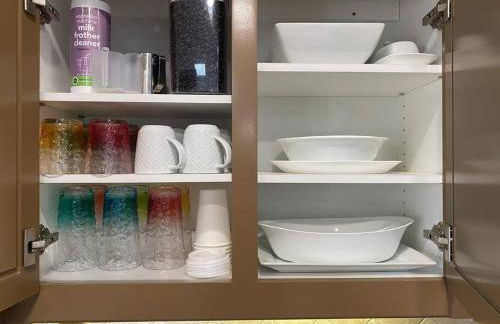 Hillside view with hot tub too - Foto 26