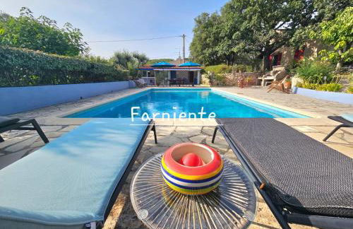 La Genestière - Foto 48