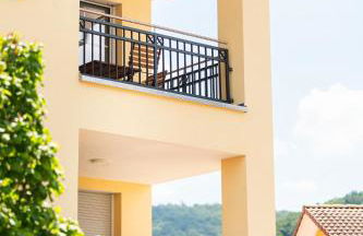 VILLA BERTA-EuropaPark-Schwarzwald-Freiburg - Foto 14