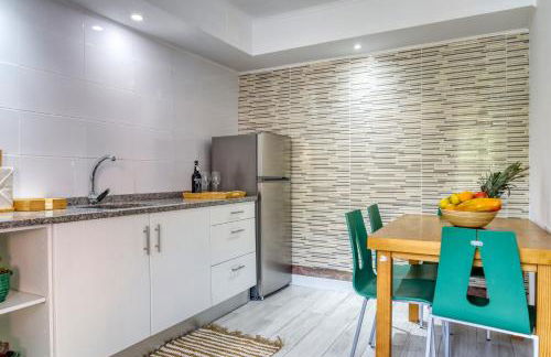 Casa da Tia Celeste II, a Home in Madeira - Foto 21