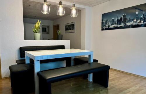 Das Vogelnest - Foto 1