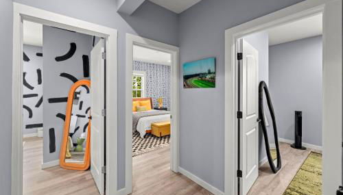 Central Indy 5BD - Pingpong - Outdoor Movie - BBQ - Foto 2