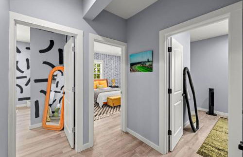 Central Indy 5BD - Pingpong - Outdoor Movie - BBQ - Foto 2