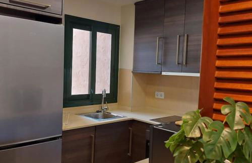 Un Oasis en Hacienda del Álamo - Foto 9