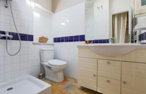 Maison pour 4 à Ars-en-Ré entre port et plage - Foto 11