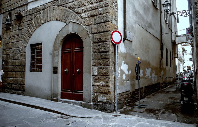 Borgo San Jacopo Penthouse by 360Rentals - Foto 107