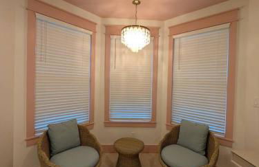 Parkway House Goshen Bed And Breakfast Suite 1 - Foto 12