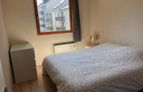 Spacious T3 with balcony - close to town center - Photo 19