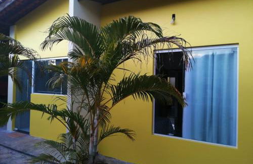 CASA TEMPORADA BARREIRINHAS Yellow 2 - Photo 8