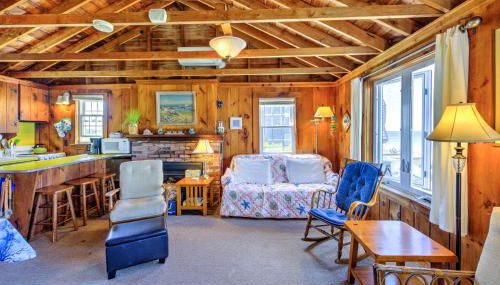 4 Salt Marsh Road East Sandwich - Cape Cod - Foto 4