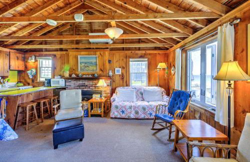 4 Salt Marsh Road East Sandwich - Cape Cod - Foto 4