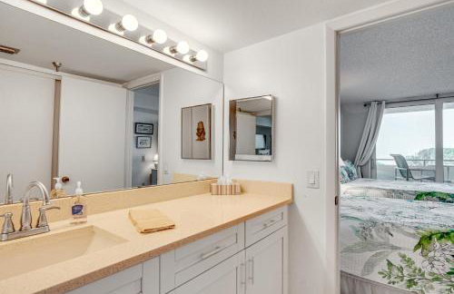 Balcony and Resort Amenities Gulf Coast Escape! - Foto 17