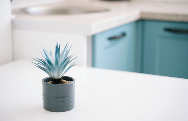 Deluxe Studio Apartment with Sea view - Foto 15