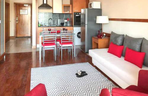 Charming Apartment in Estômbar with Private Pool. - Foto 8