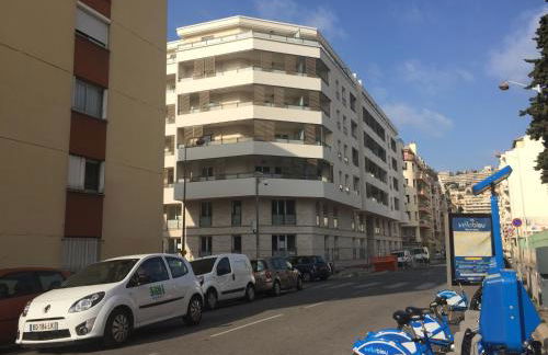 Riviera Terrasse - parking gratuit - Foto 29