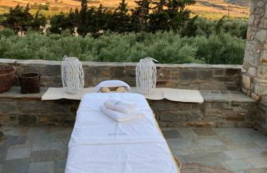 Ninemia Naxos Suites - Foto 34