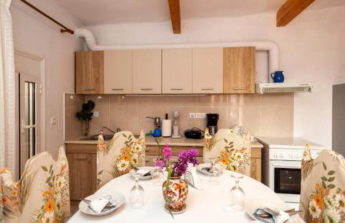 Kentrochori Mountain View House - Foto 1