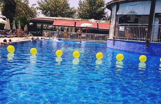 Irem Garden Hotel & Apartments - Foto 41