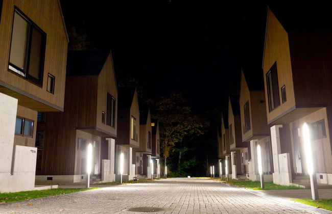 Gakuto Villas - Foto 38