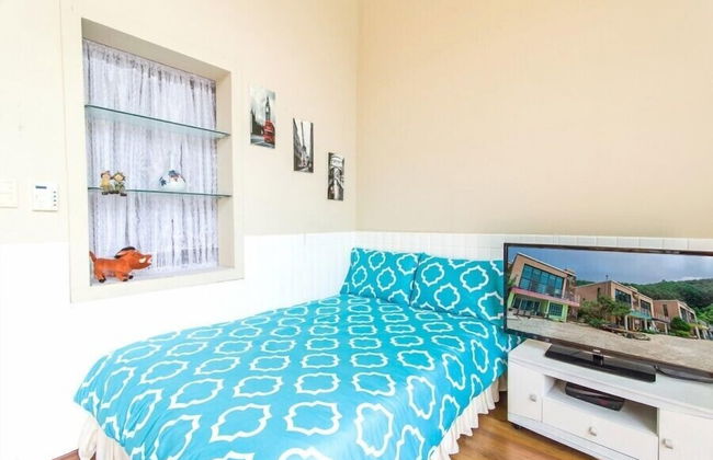 Sunny Junny Pension - Photo 9