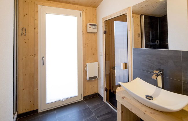 Sup.4 SZ Sauna o.IR-Sauna+Sprudelbad - Foto 7