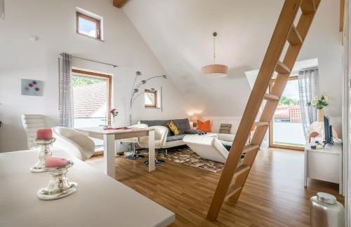 Appartmenthaus am Erlbach - Foto 43