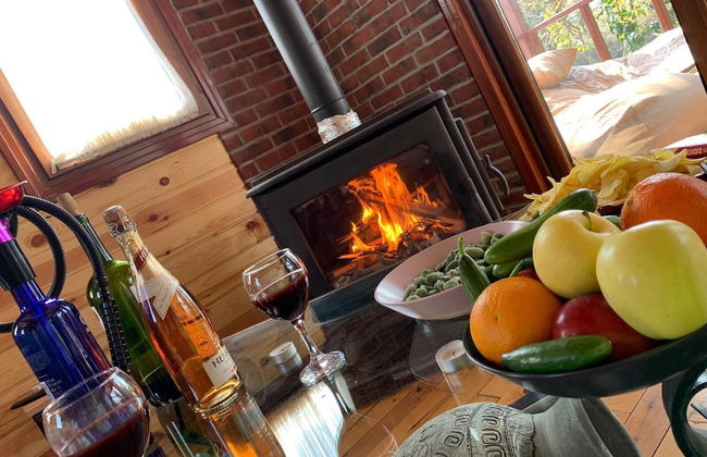 Agva Villa - Foto 11