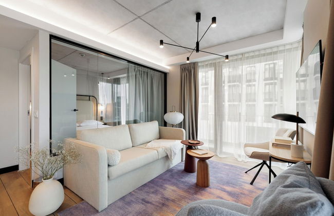 Baltic Park Loft - Foto 6