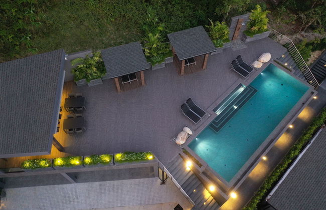 Ocean Rock Kalim - Foto 55