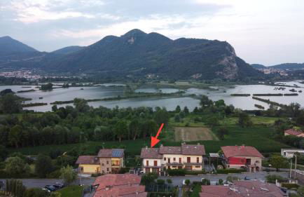 VACANZE LAGO D'ISEO e FRANCIACORTA 2 - Foto 15