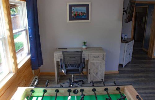 The Crossmon House by Swan Bay Adventures! - Foto 3