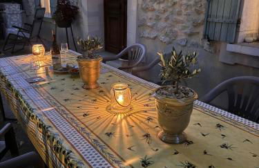 Farm House, 10 min d'Avignon - Photo 34