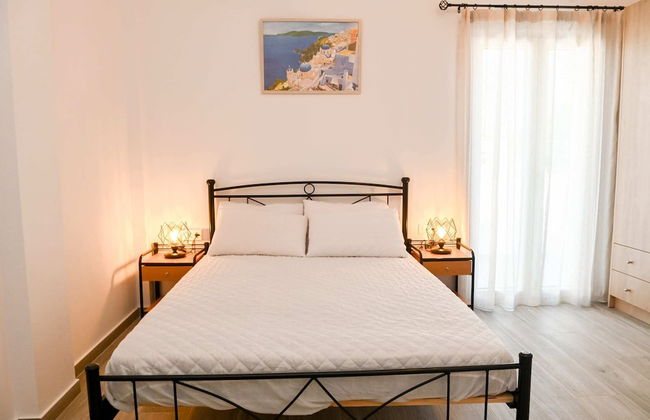 Enjoy the Santorini Life Vibrant Studio - Foto 5